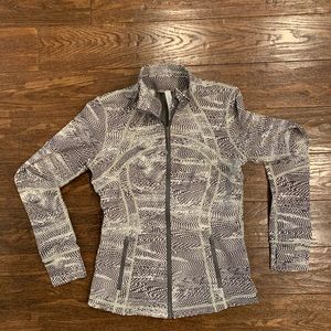 Lululemon Define Jacket 10